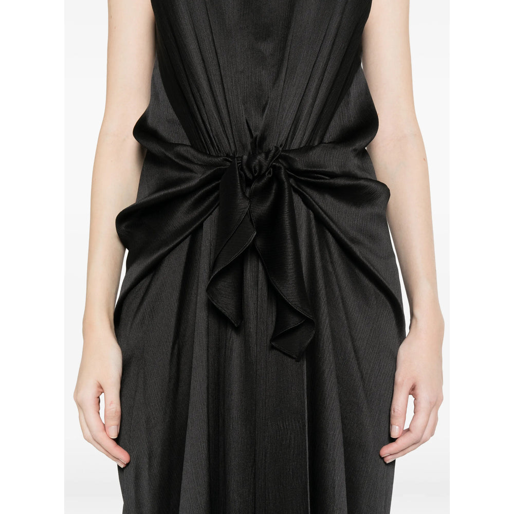 Jw Anderson Black Dresses - Day Dresses Women J.W. ANDERSON