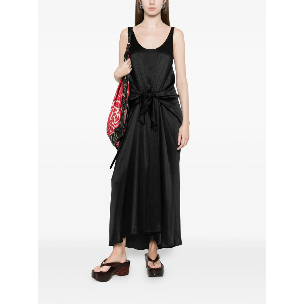 Jw Anderson Black Dresses - Day Dresses Women J.W. ANDERSON
