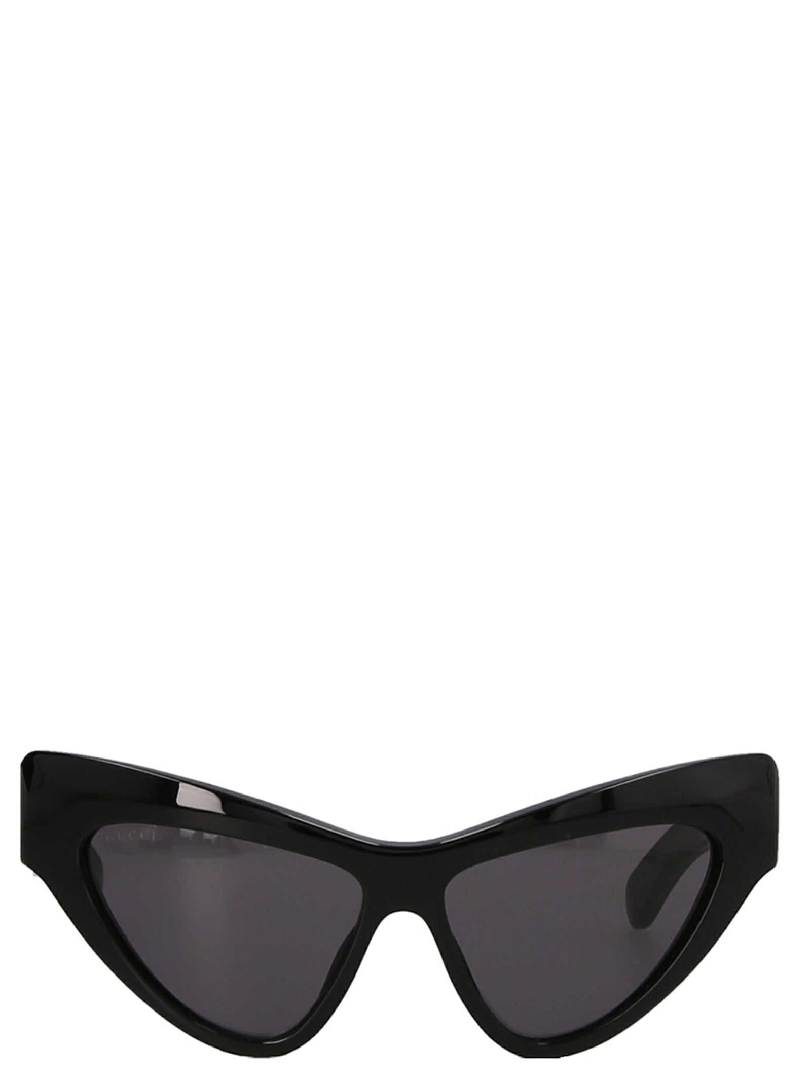 Gucci Women Cat Eye Sunglasses GUCCI