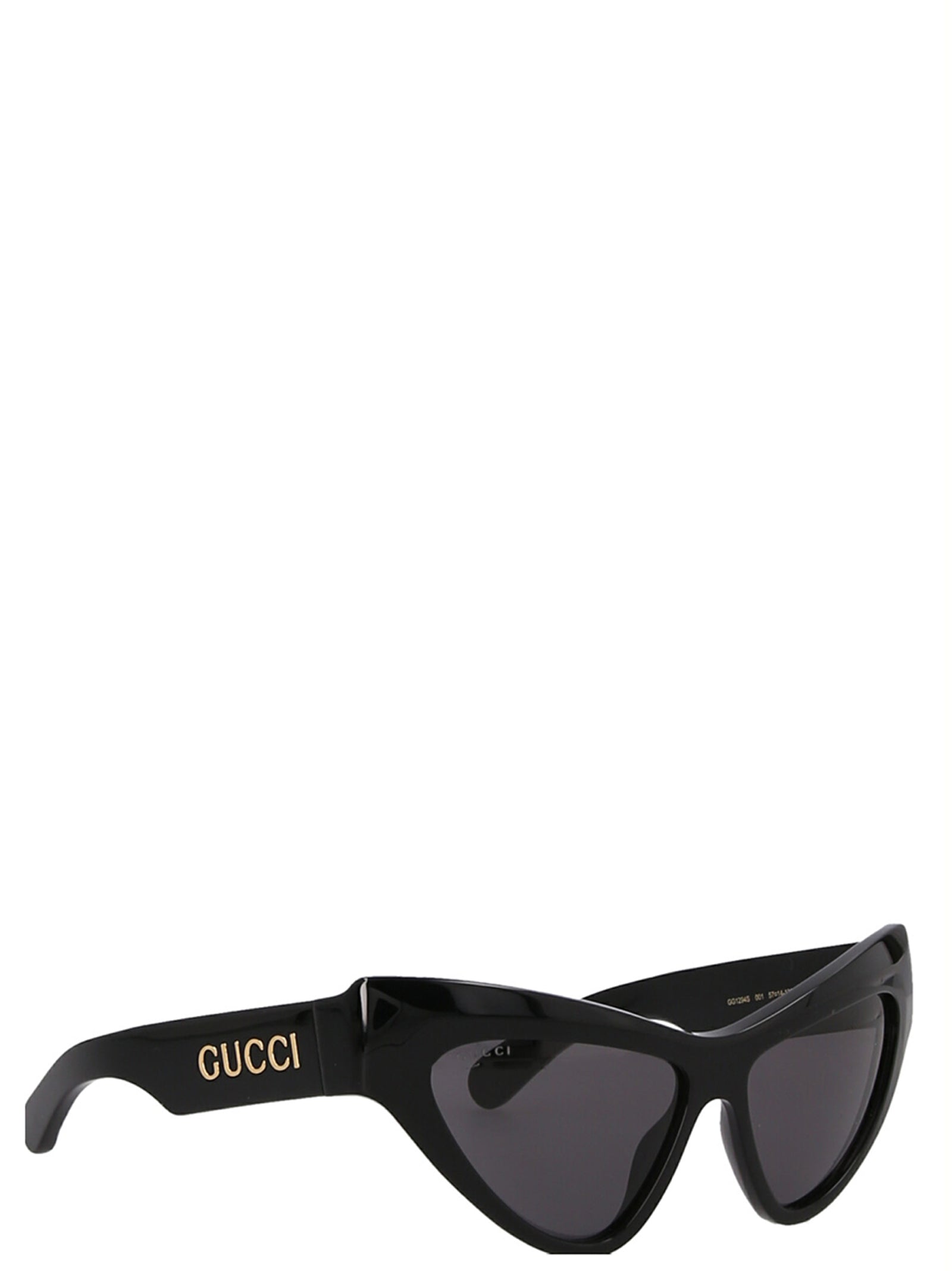 Gucci Women Cat Eye Sunglasses GUCCI