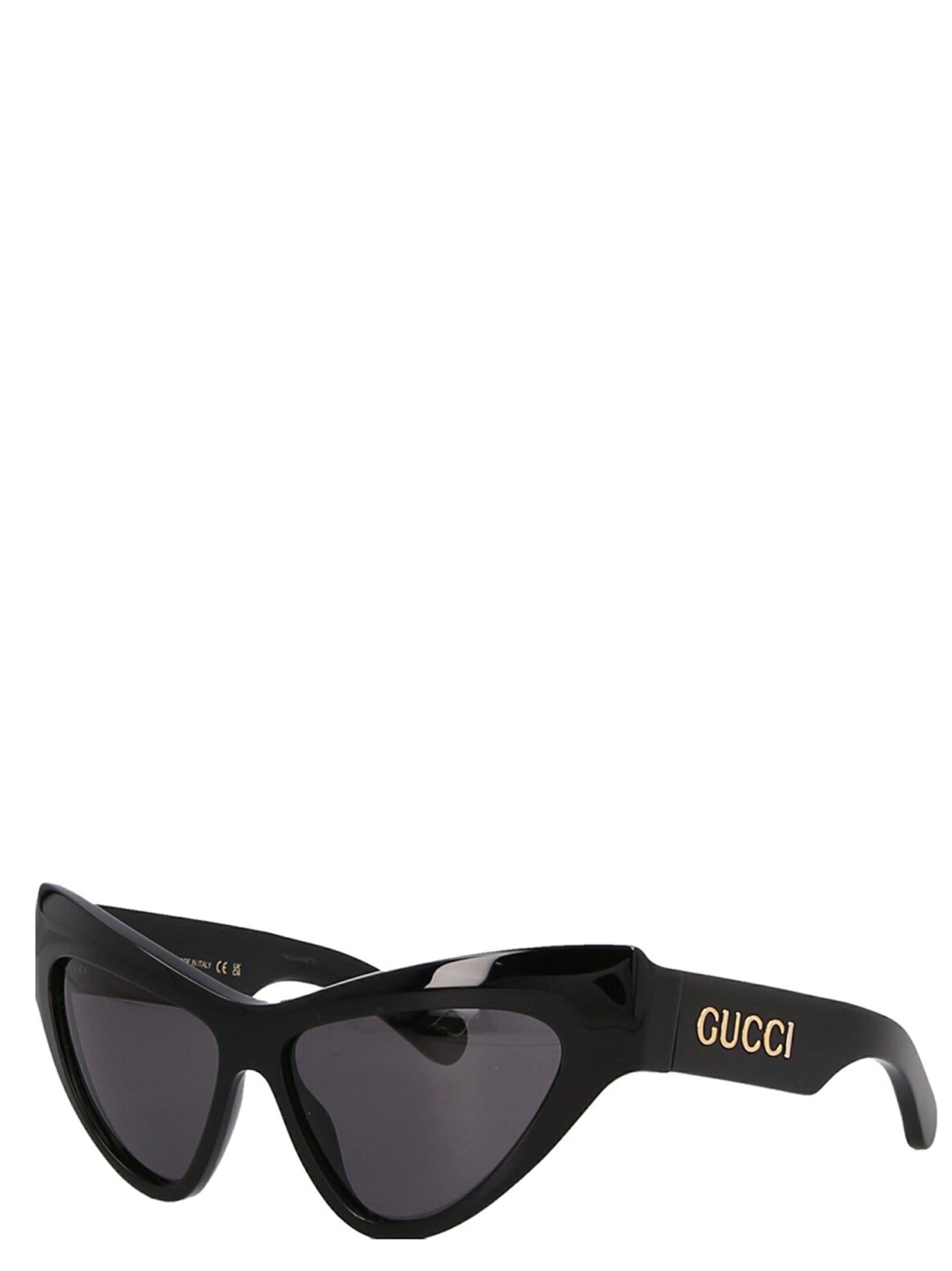 Gucci Women Cat Eye Sunglasses GUCCI