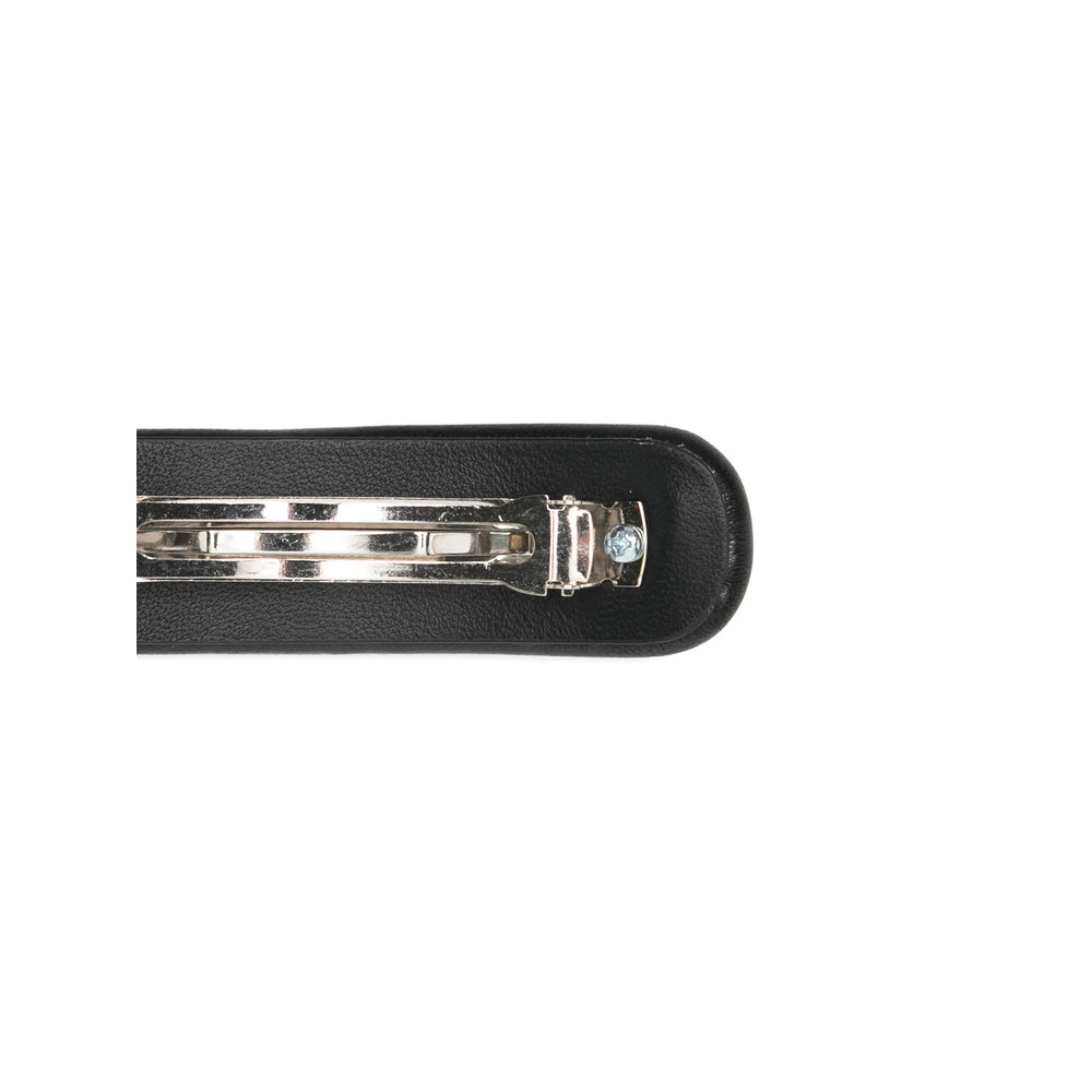 Versace Black Hair Accessories Women VERSACE