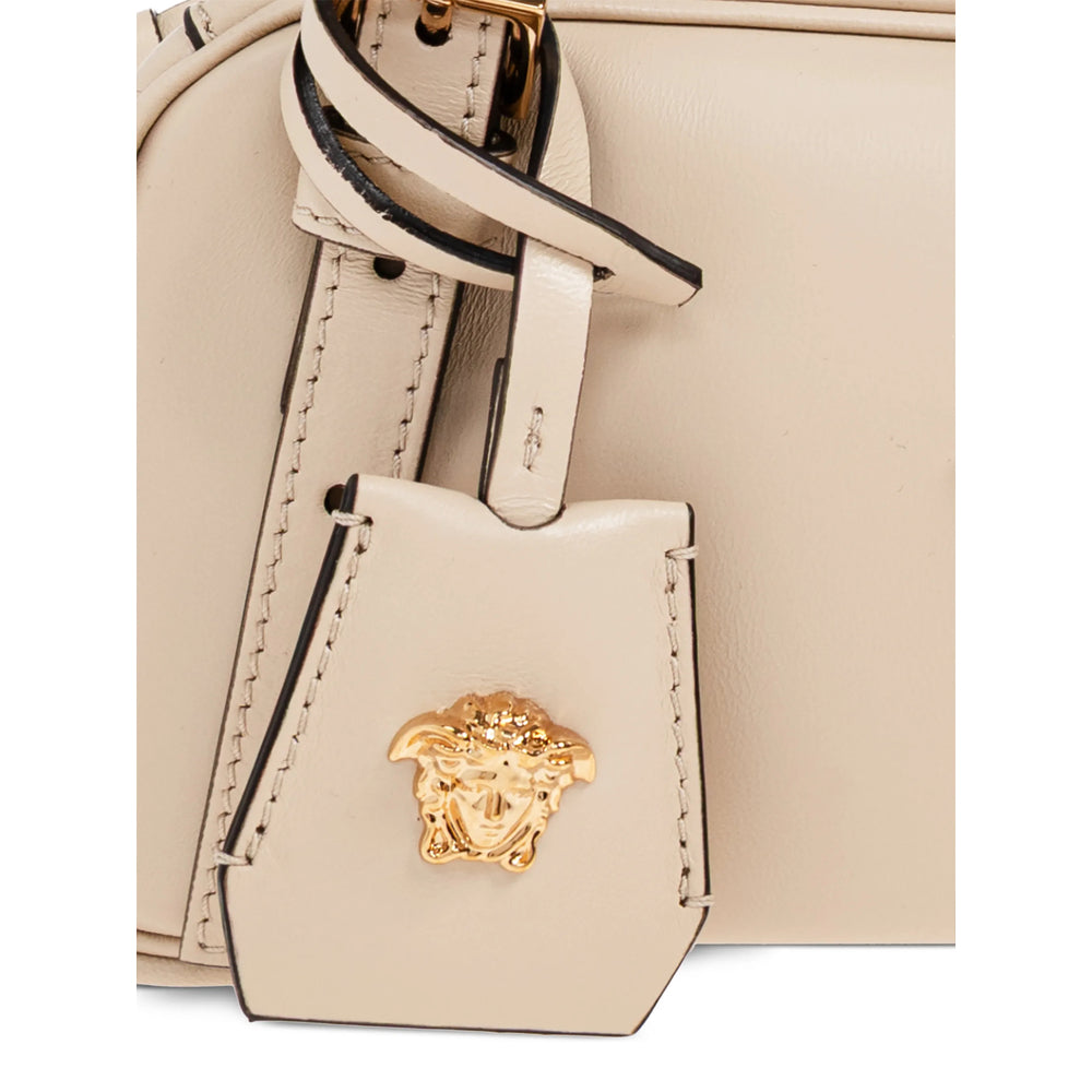 Versace Neutrals Tote Bags Women VERSACE