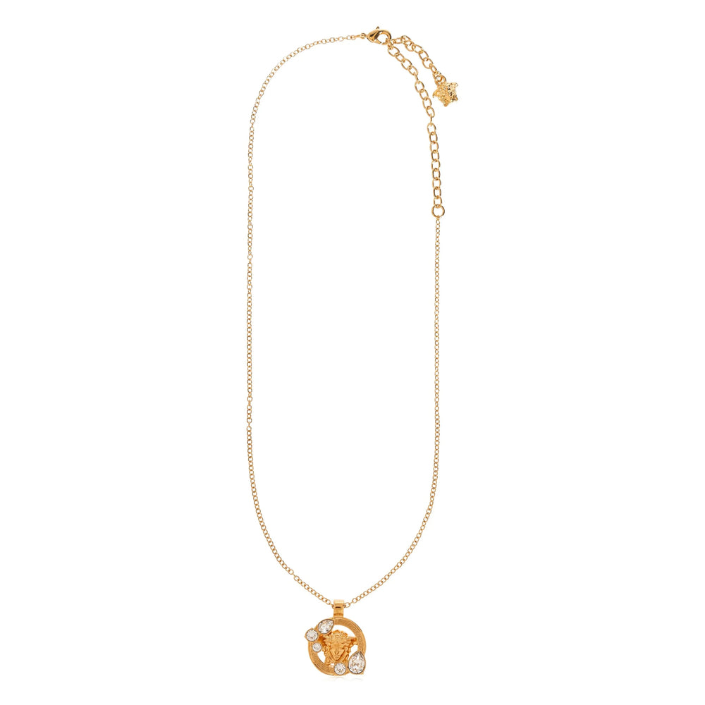 Versace Gold Bracelets Women VERSACE