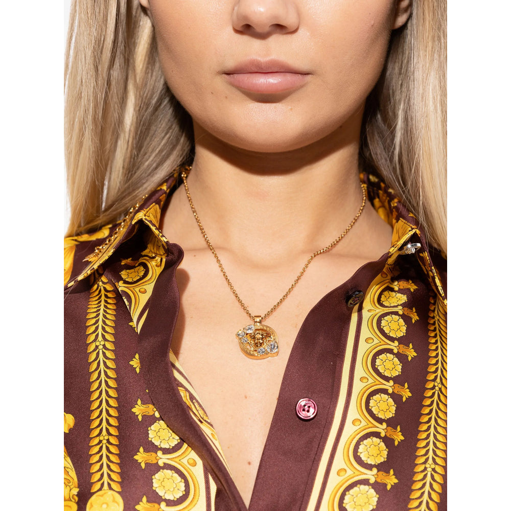 Versace Gold Bracelets Women VERSACE