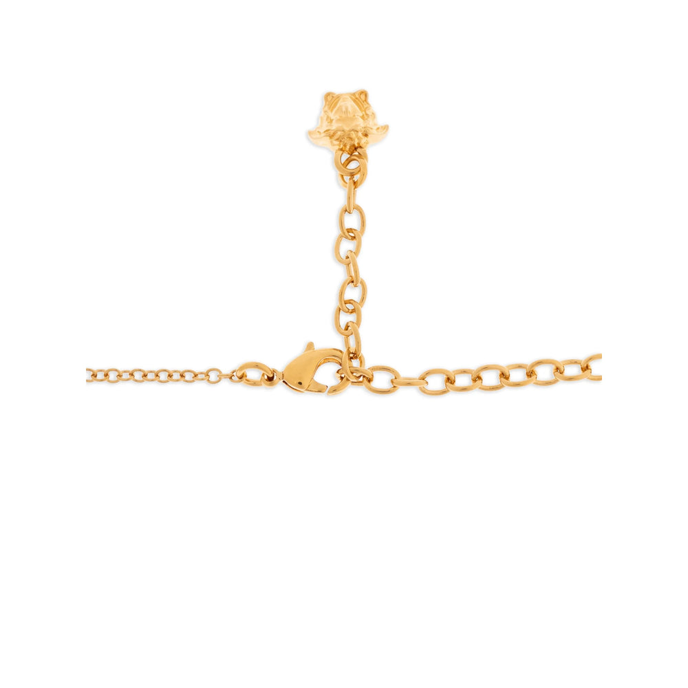 Versace Gold Bracelets Women VERSACE