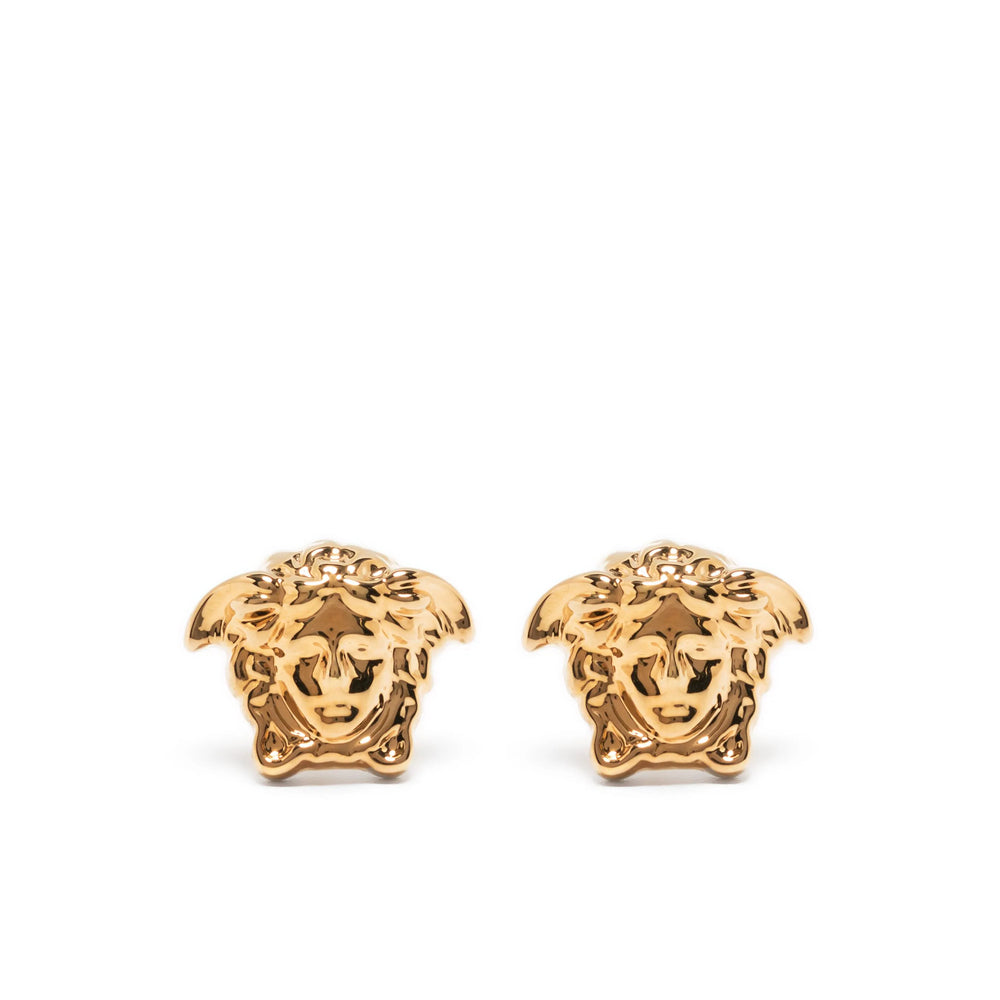 Versace Gold Earrings Women VERSACE