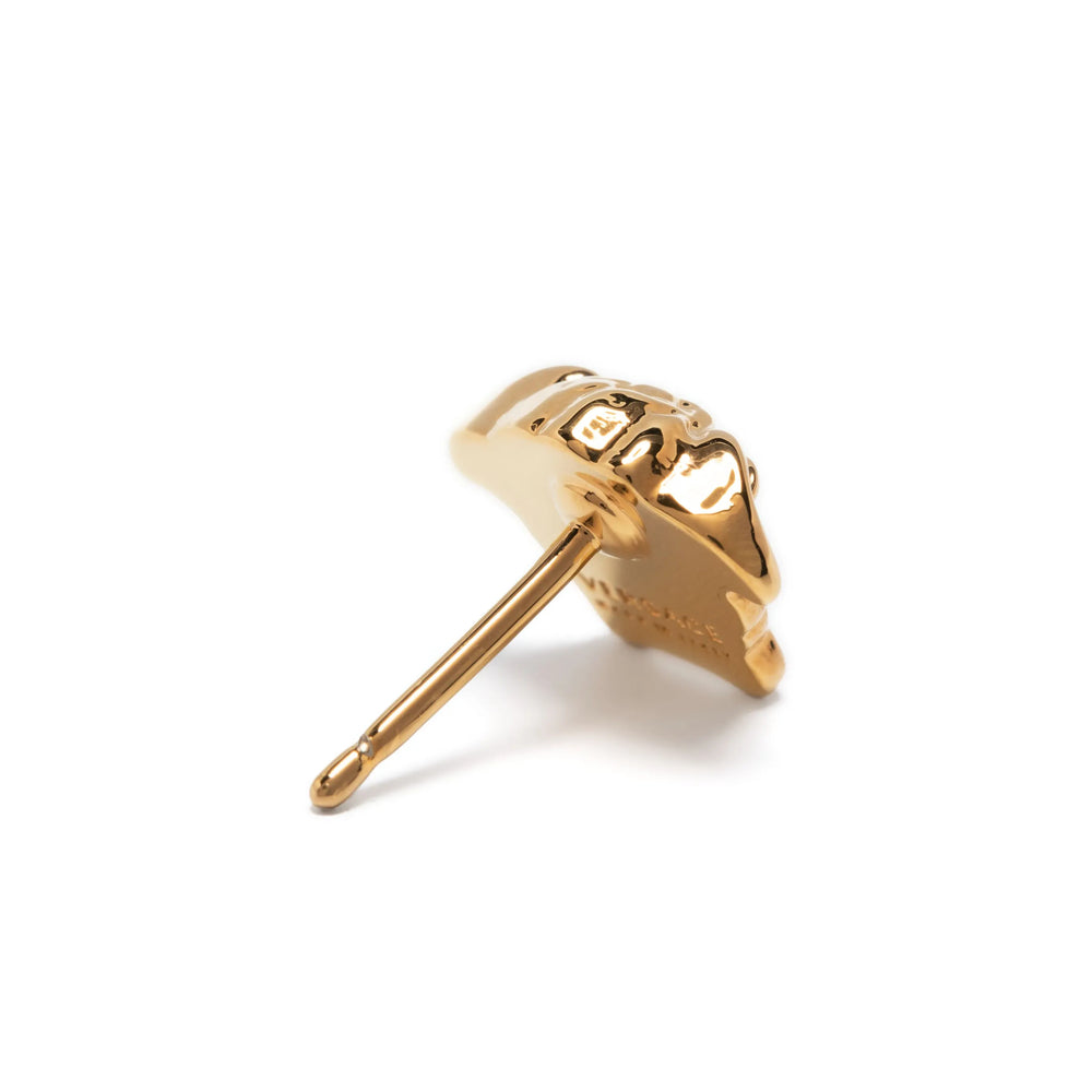 Versace Gold Earrings Women VERSACE
