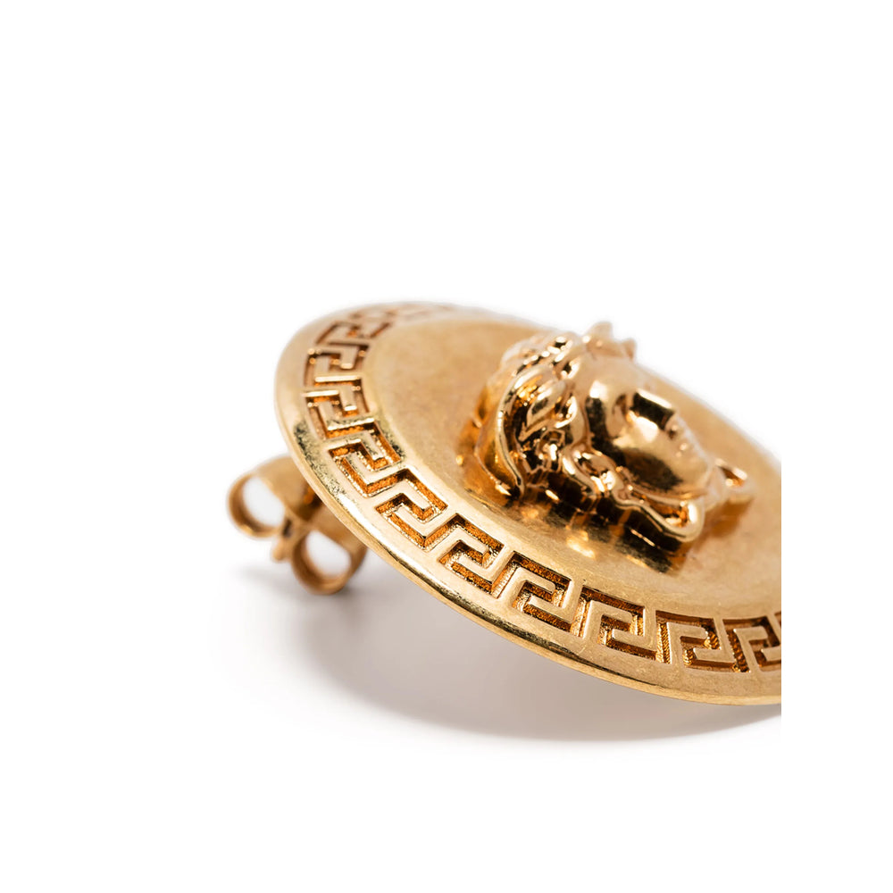 Versace Gold Earrings Women VERSACE