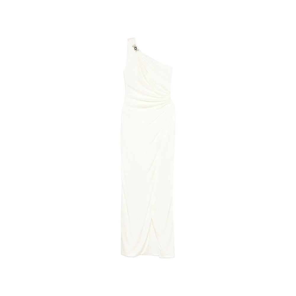 Versace Neutrals Dresses - Evening Dresses Women VERSACE