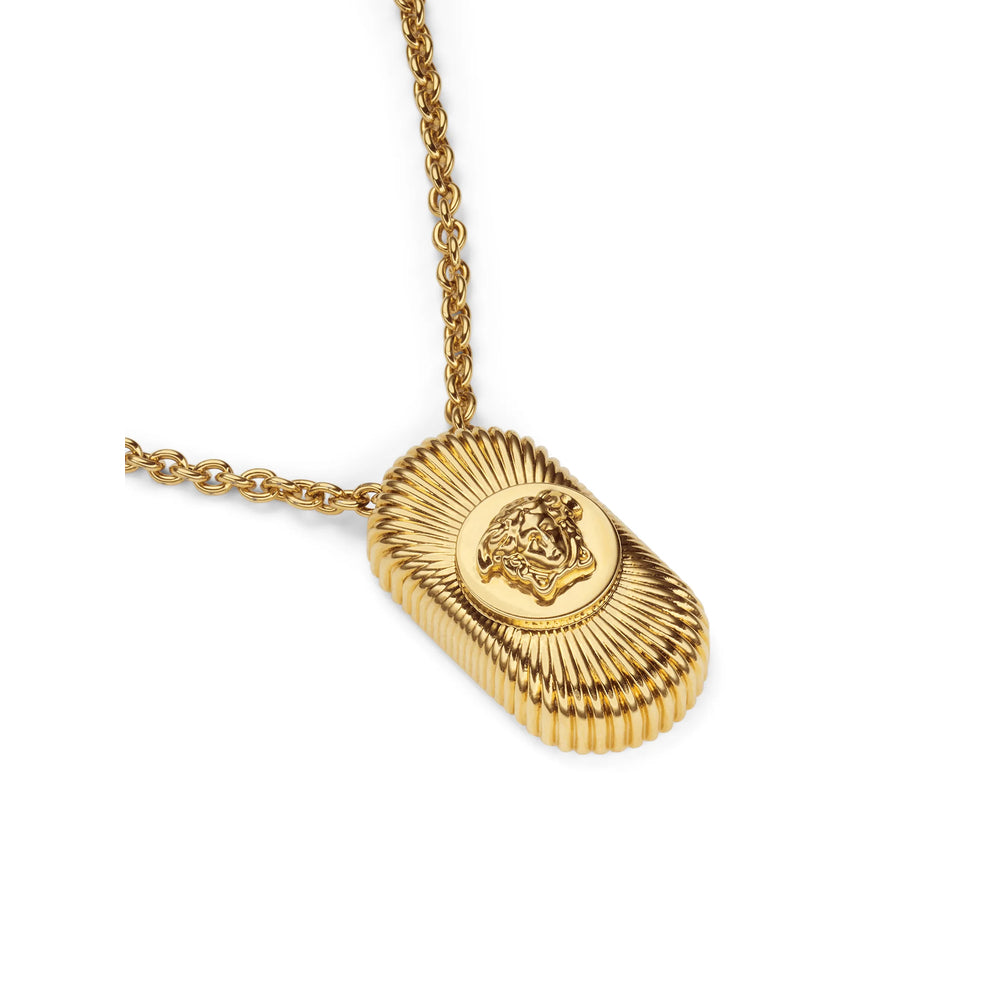 Versace Gold Bracelets Men VERSACE