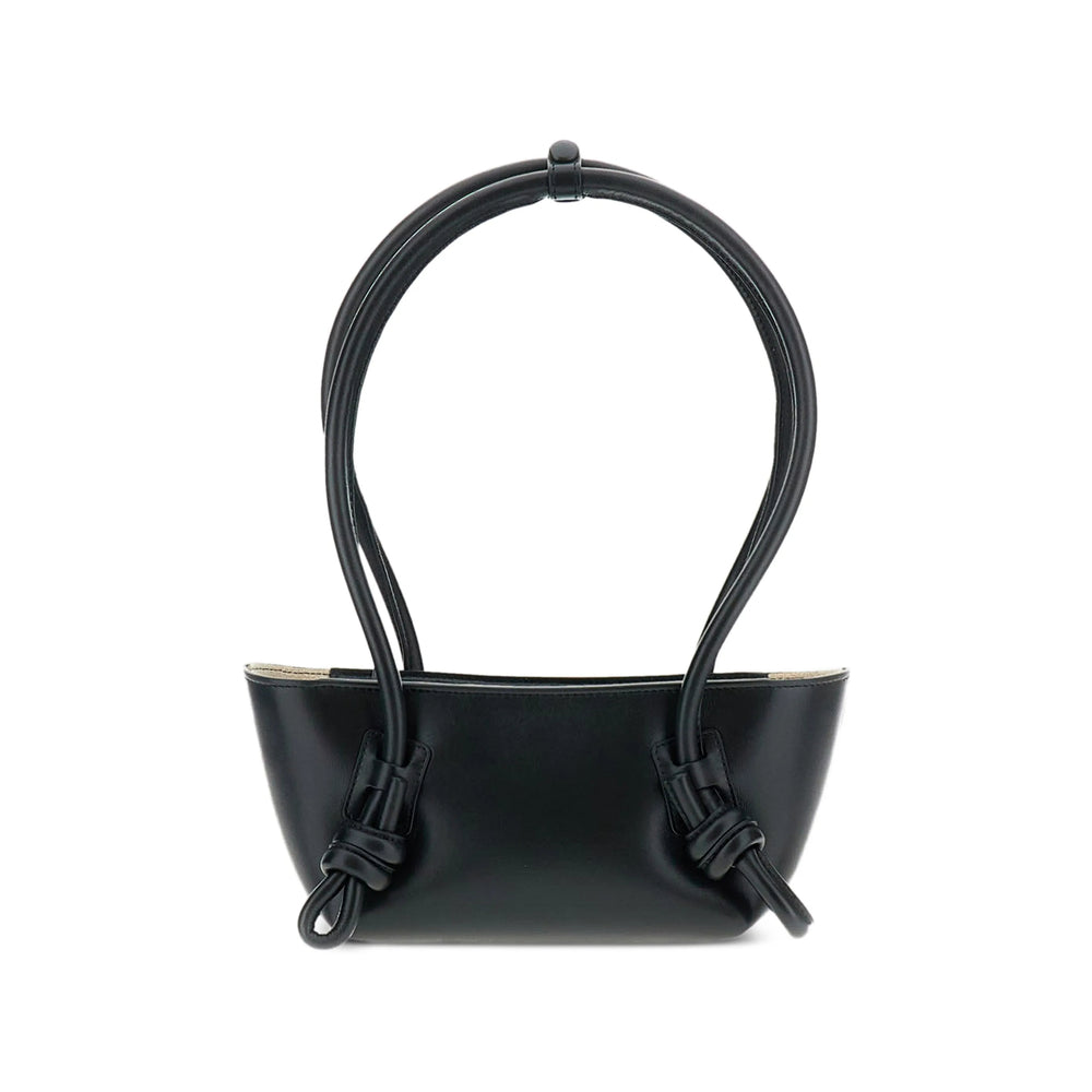 Hereu Black Shoulder Bags Women HEREU