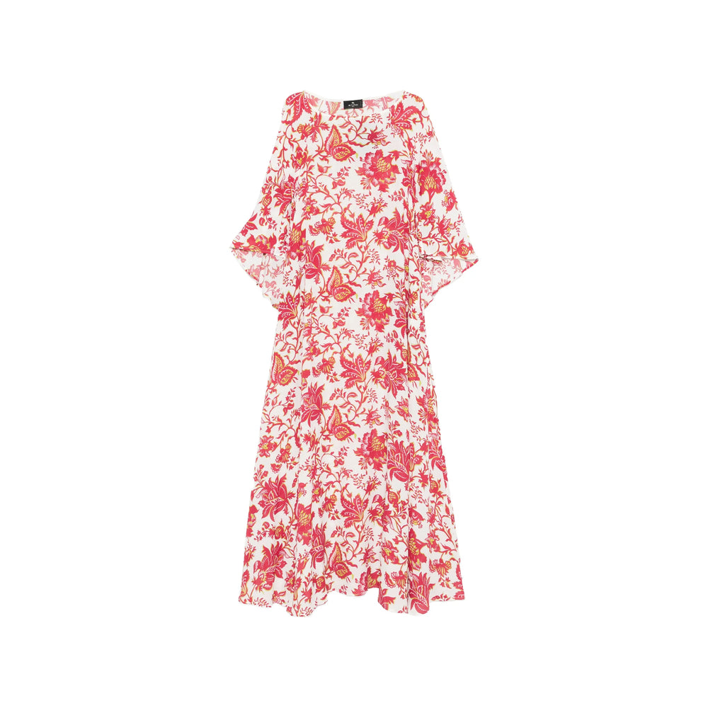 Etro Pink Beachwear - Beach Dresses Women ETRO