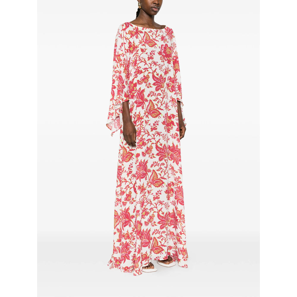 Etro Pink Beachwear - Beach Dresses Women ETRO