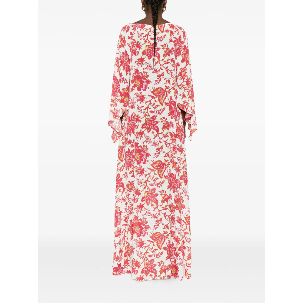 Etro Pink Beachwear - Beach Dresses Women ETRO