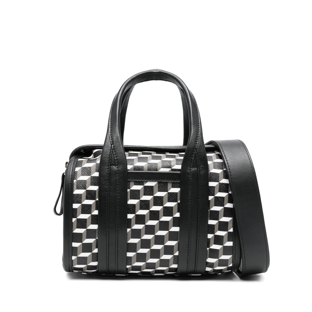 Pierre Hardy Black Tote Bags Women PIERRE HARDY
