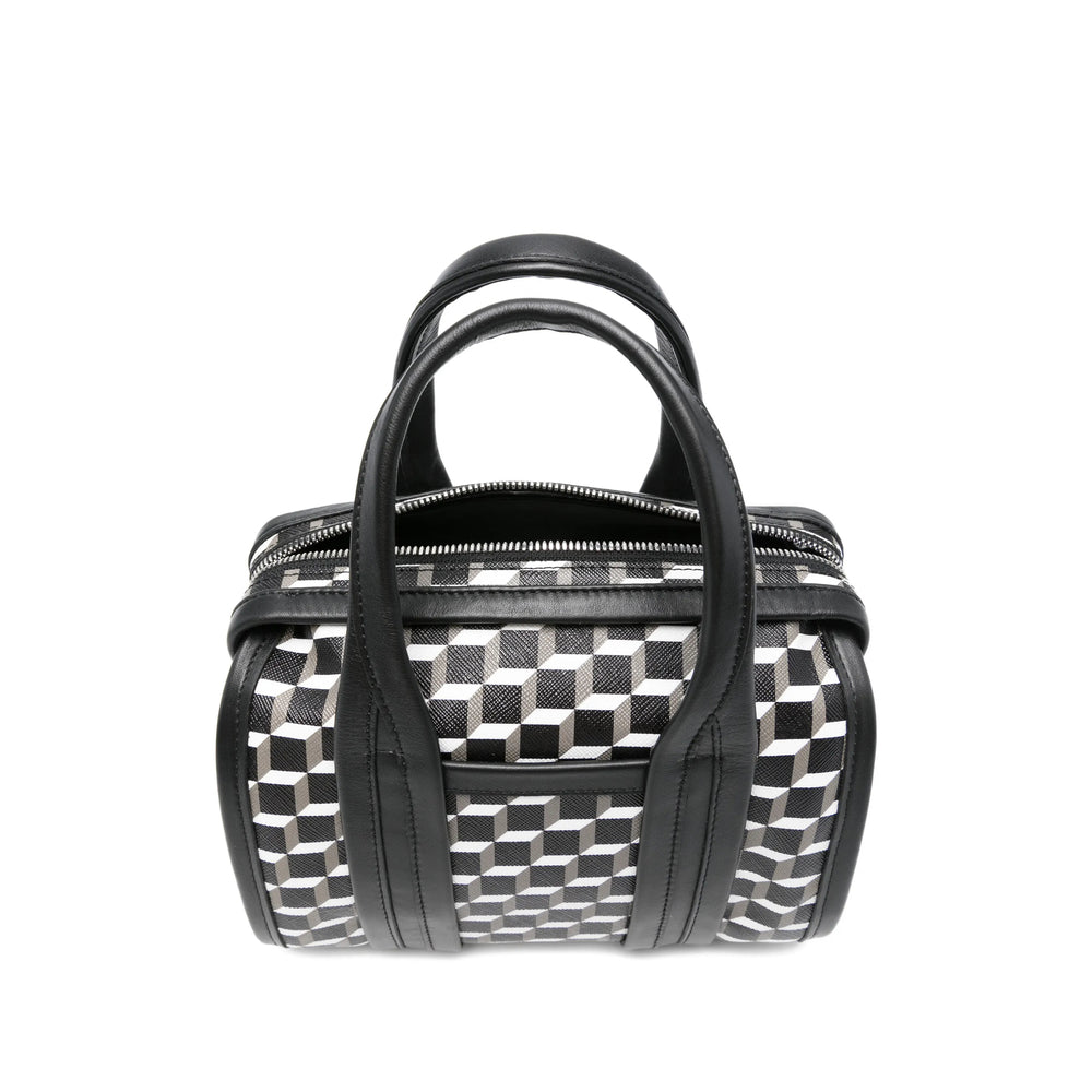 Pierre Hardy Black Tote Bags Women PIERRE HARDY