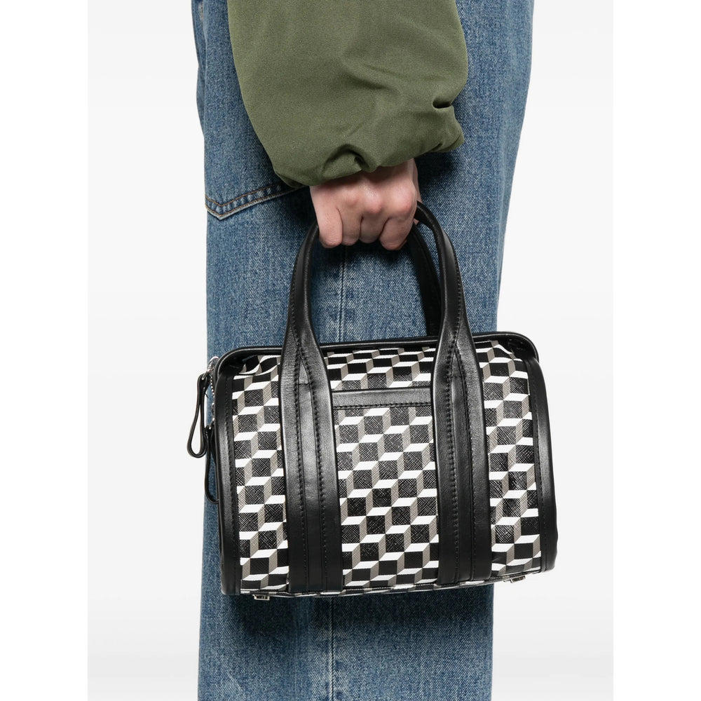Pierre Hardy Black Tote Bags Women PIERRE HARDY