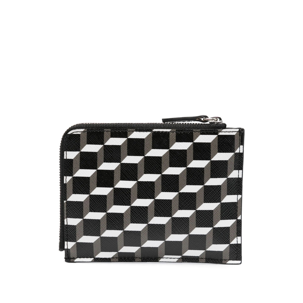 Pierre Hardy Black Wallets & Cardholders Men PIERRE HARDY