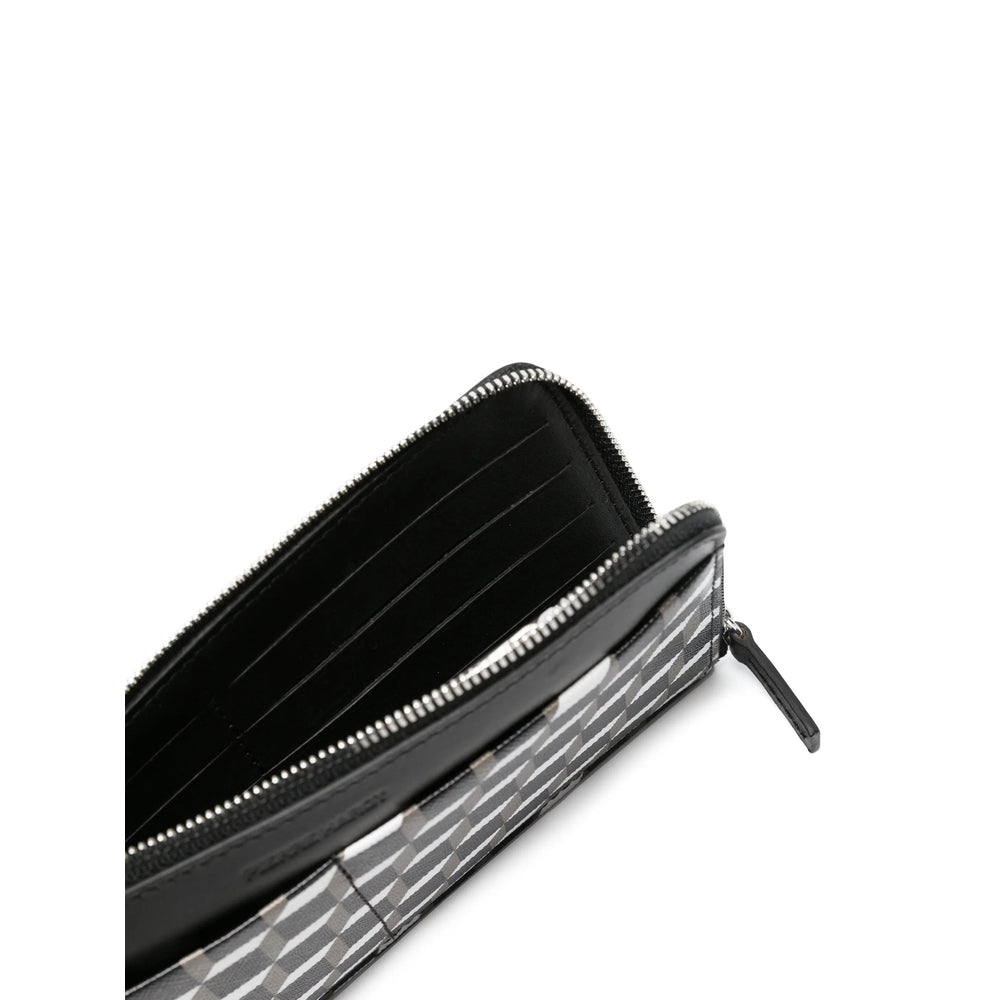 Pierre Hardy Black Wallets & Purses Women PIERRE HARDY