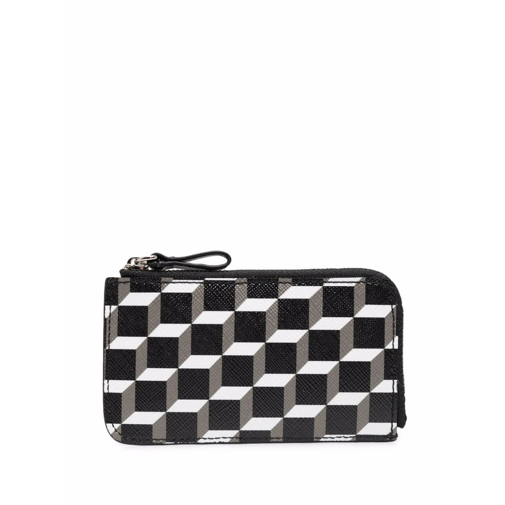 Pierre Hardy Black Wallets & Cardholders Men PIERRE HARDY