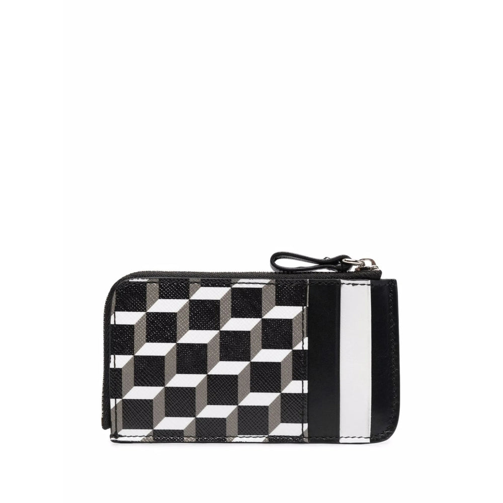 Pierre Hardy Black Wallets & Cardholders Men PIERRE HARDY