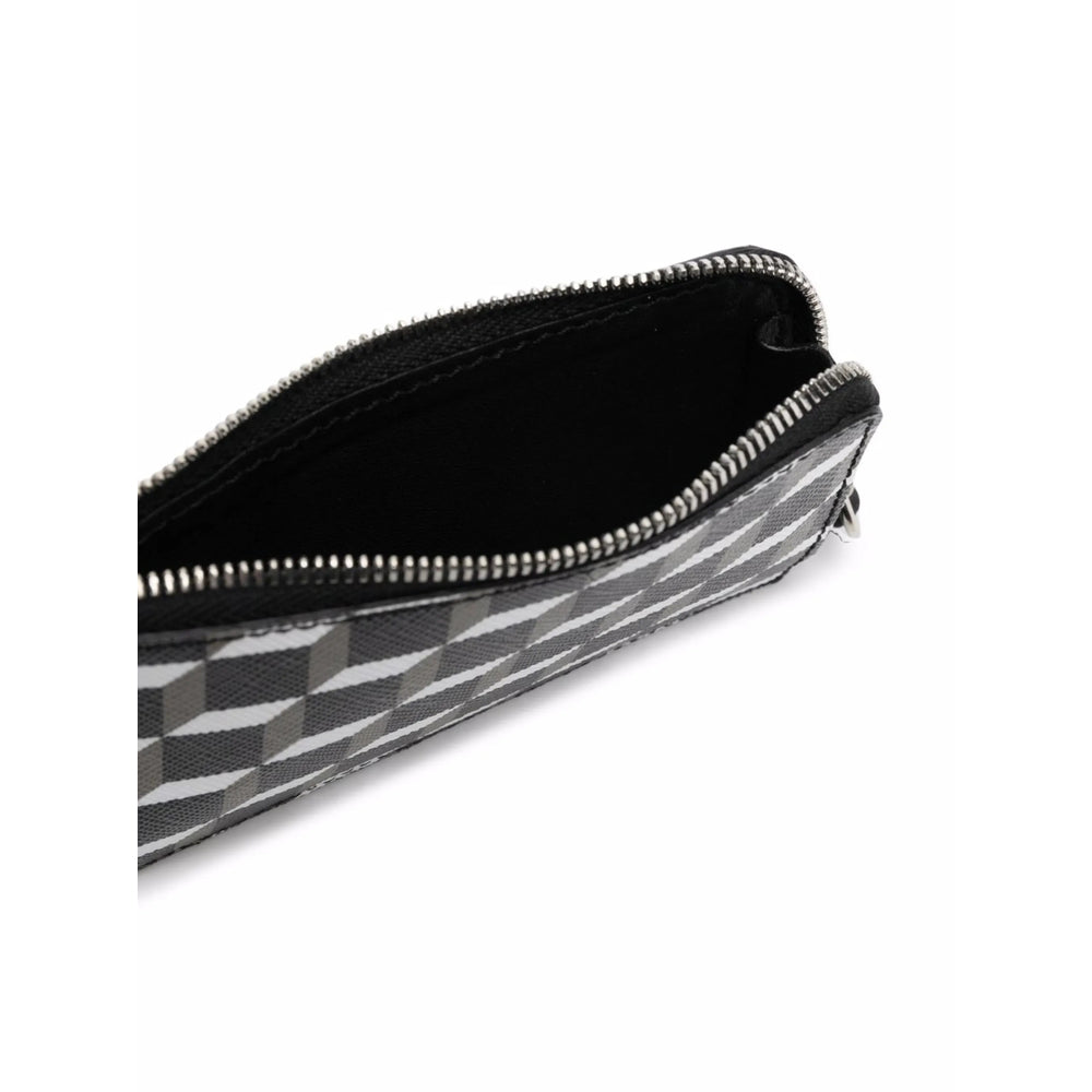 Pierre Hardy Black Wallets & Cardholders Men PIERRE HARDY