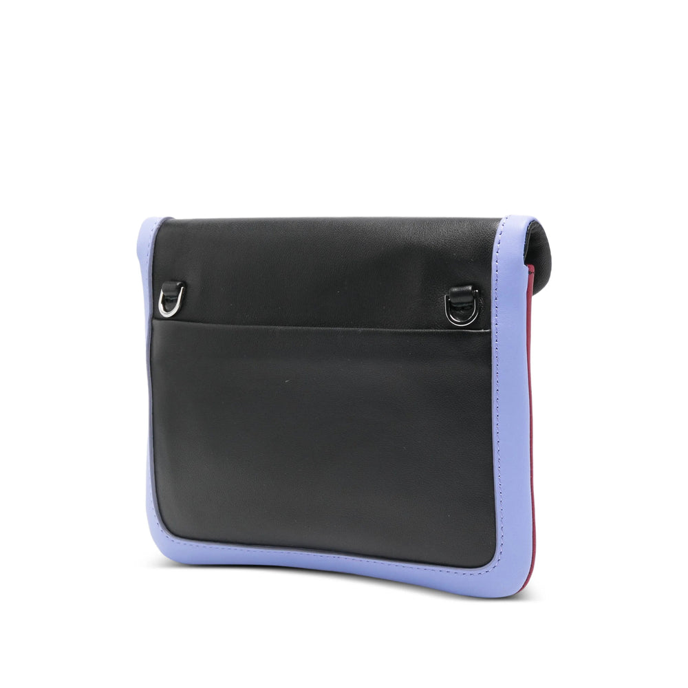 Pierre Hardy Black Clutch Bags Women PIERRE HARDY
