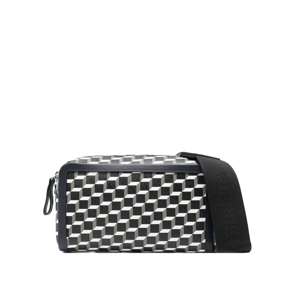 Pierre Hardy Black Clutch Bags Women PIERRE HARDY