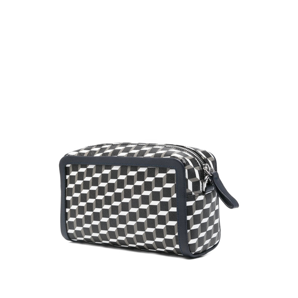 Pierre Hardy Black Clutch Bags Women PIERRE HARDY