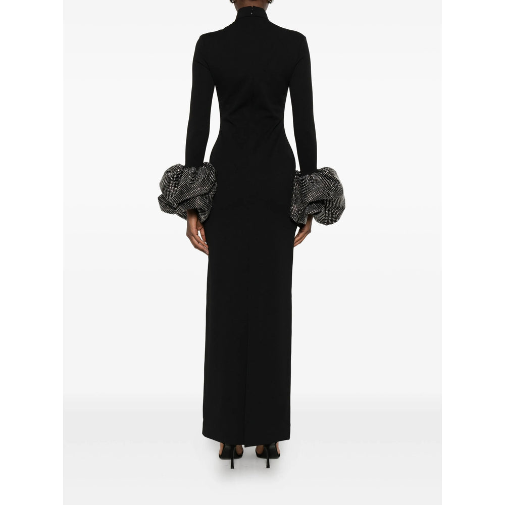 Solace London Black Dresses - Evening Dresses Women SOLACE LONDON
