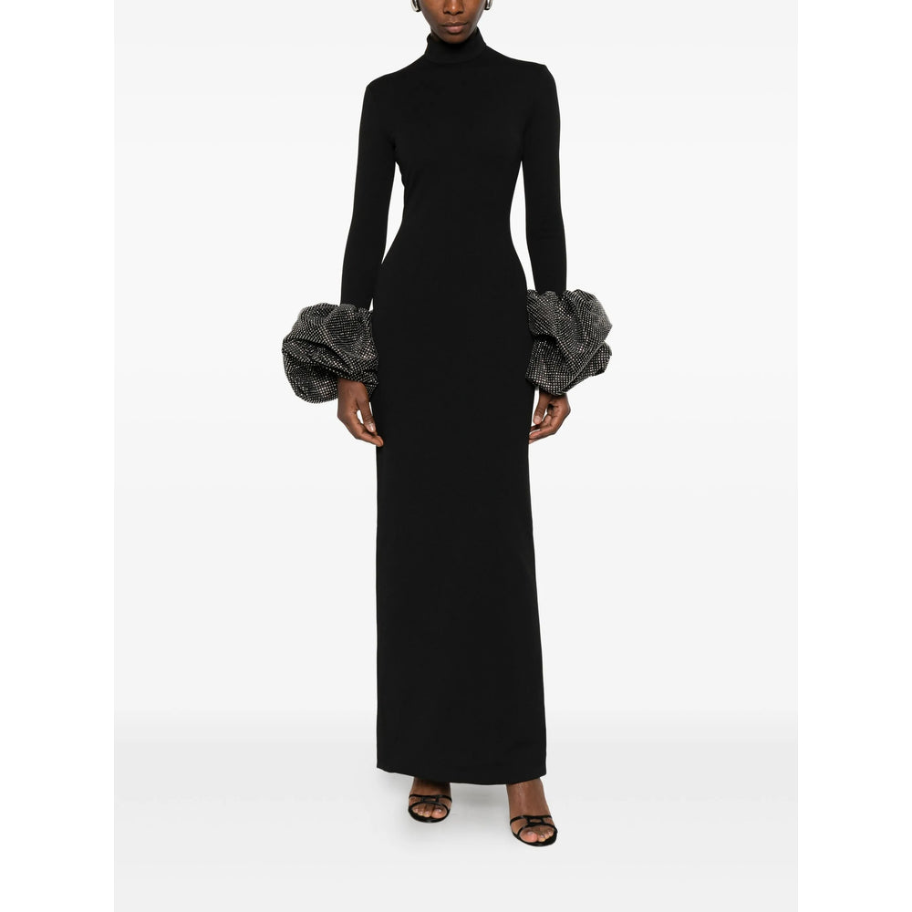 Solace London Black Dresses - Evening Dresses Women SOLACE LONDON