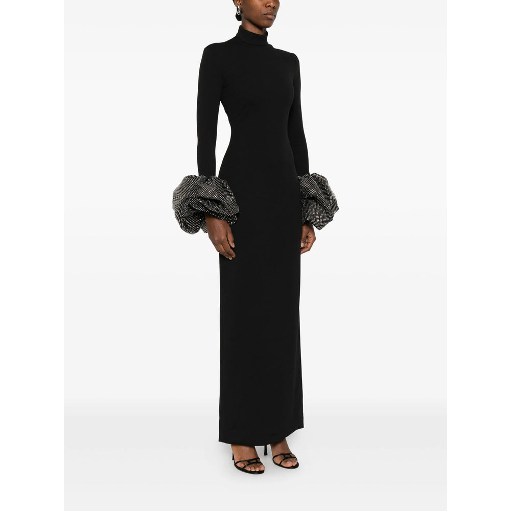Solace London Black Dresses - Evening Dresses Women SOLACE LONDON