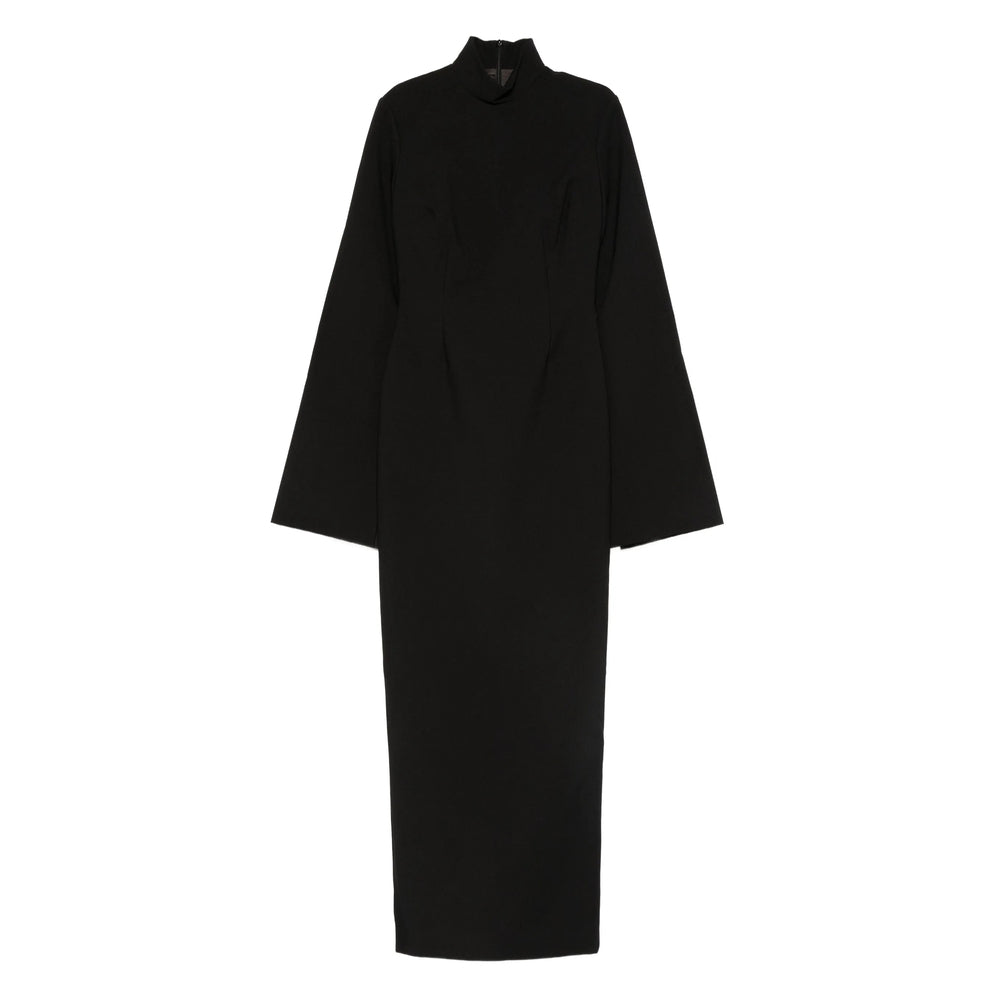 Solace London Black Dresses - Evening Dresses Women SOLACE LONDON