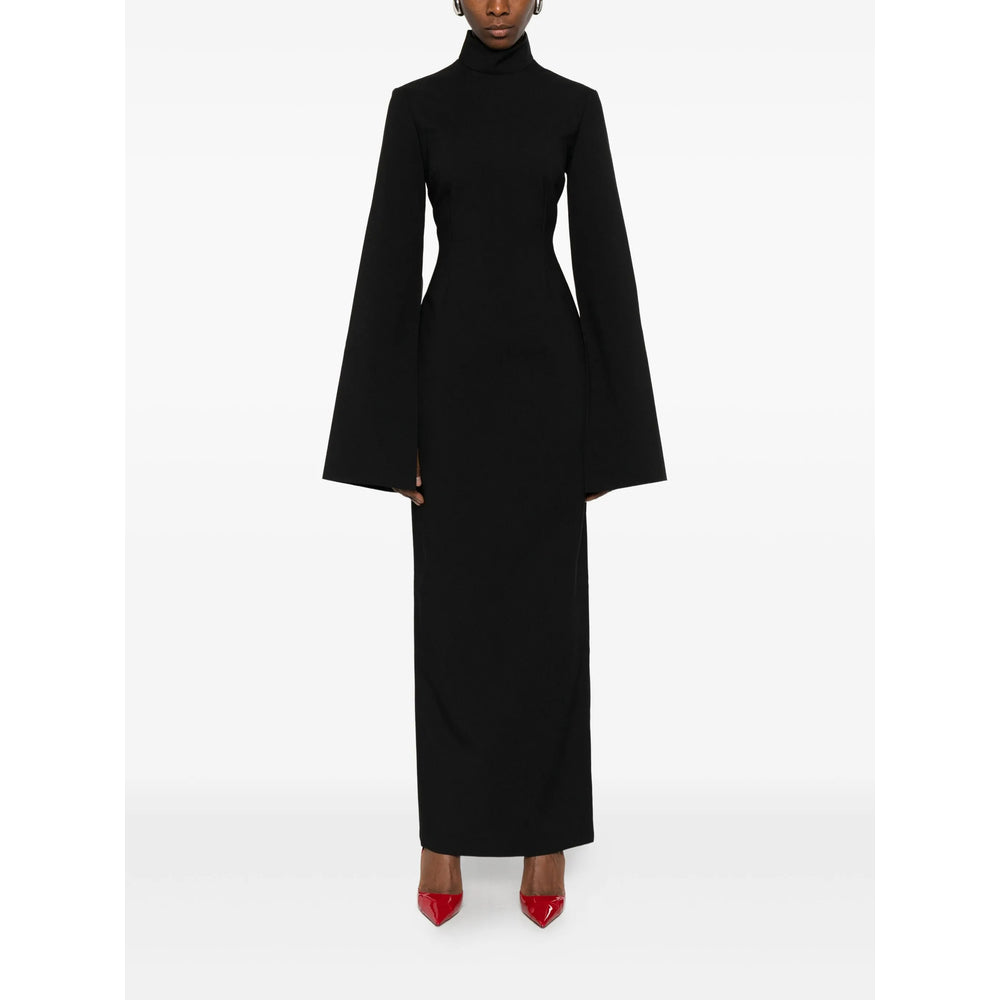 Solace London Black Dresses - Evening Dresses Women SOLACE LONDON