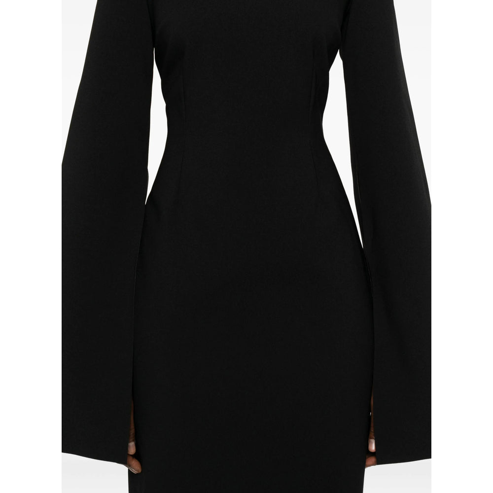 Solace London Black Dresses - Evening Dresses Women SOLACE LONDON