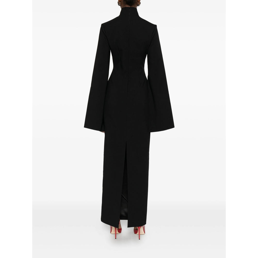 Solace London Black Dresses - Evening Dresses Women SOLACE LONDON