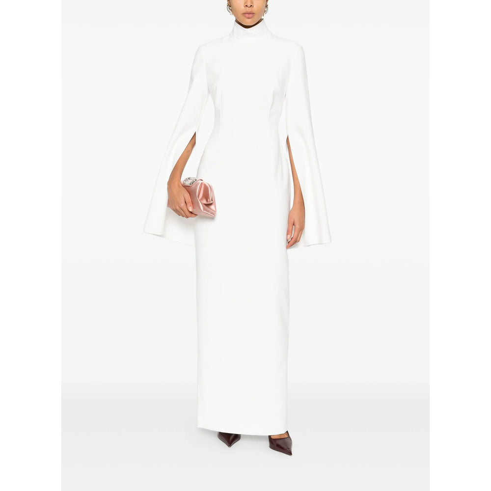 Solace London White Dresses - Cocktail & Party Dresses Women SOLACE LONDON