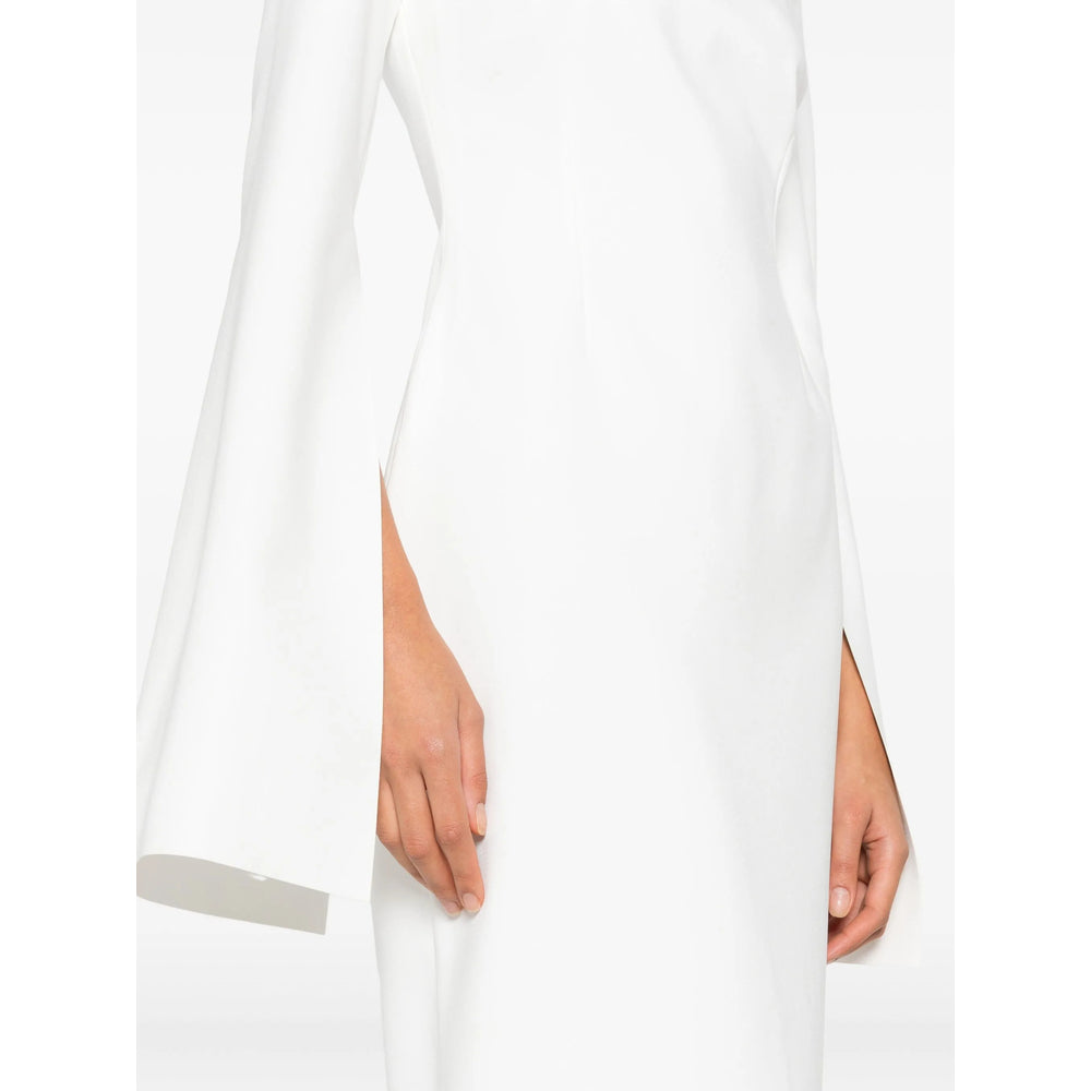 Solace London White Dresses - Cocktail & Party Dresses Women SOLACE LONDON