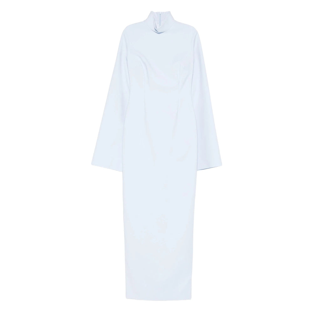 Solace London Blue Dresses - Evening Dresses Women SOLACE LONDON