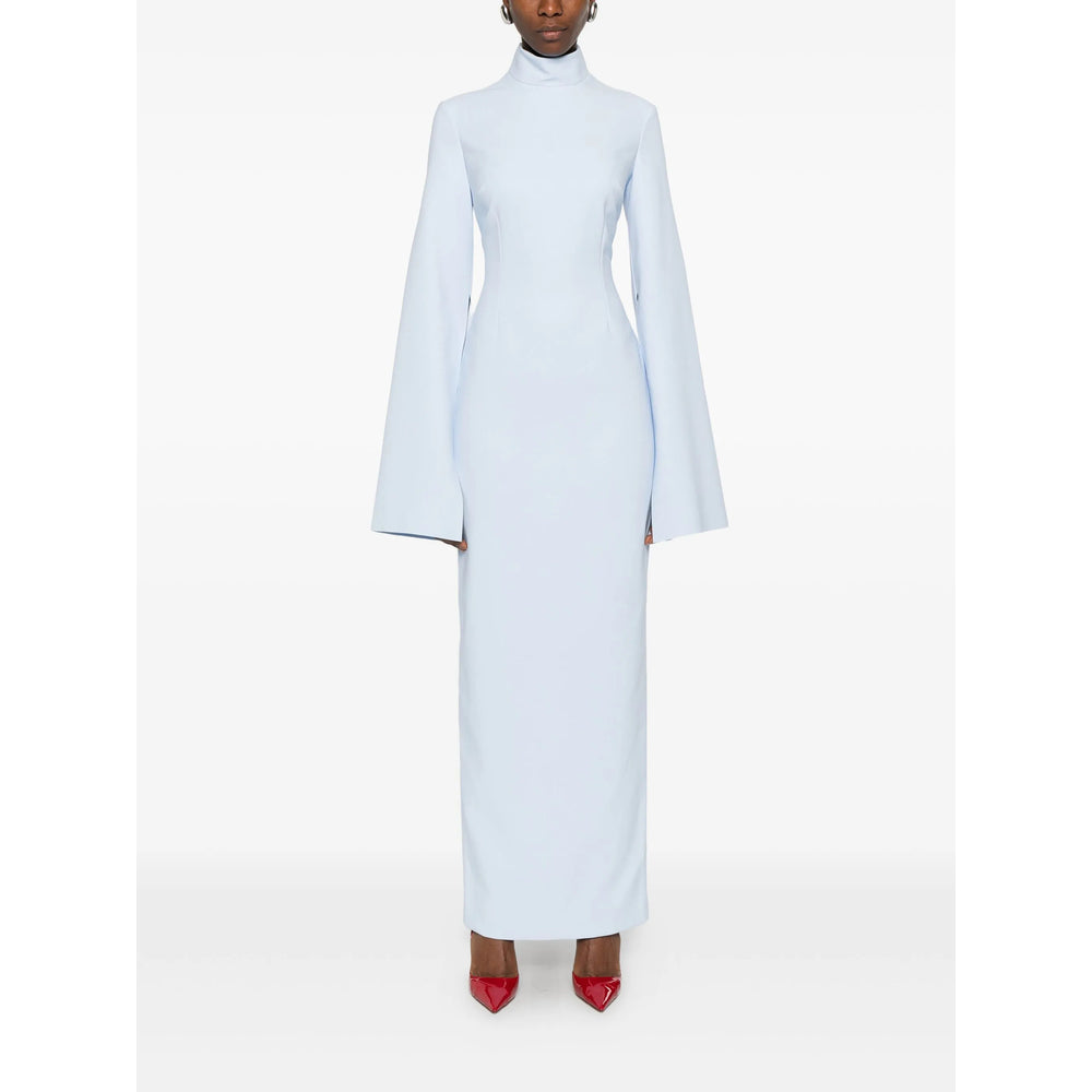 Solace London Blue Dresses - Evening Dresses Women SOLACE LONDON