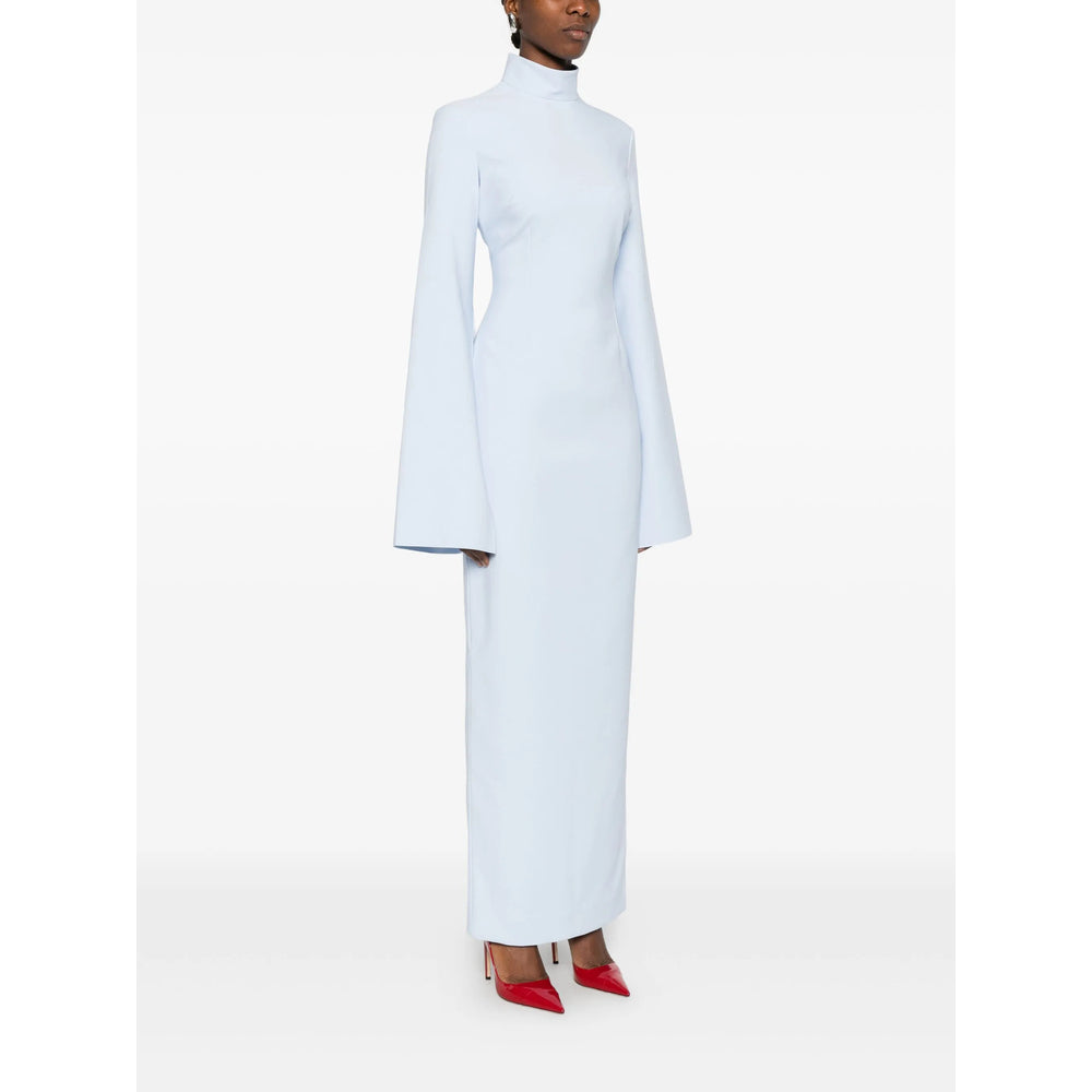Solace London Blue Dresses - Evening Dresses Women SOLACE LONDON