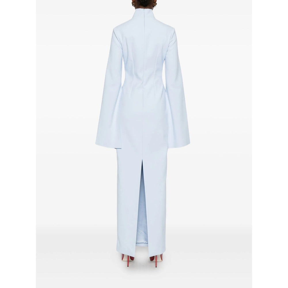 Solace London Blue Dresses - Evening Dresses Women SOLACE LONDON