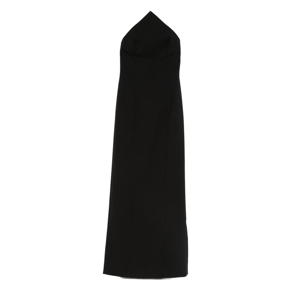 Solace London Black Dresses - Evening Dresses Women SOLACE LONDON