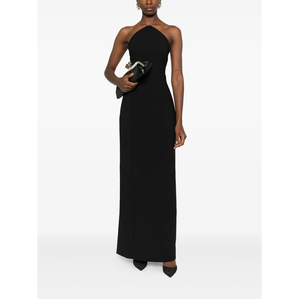 Solace London Black Dresses - Evening Dresses Women SOLACE LONDON