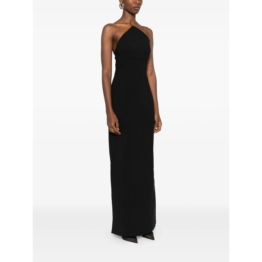Solace London Black Dresses - Evening Dresses Women SOLACE LONDON
