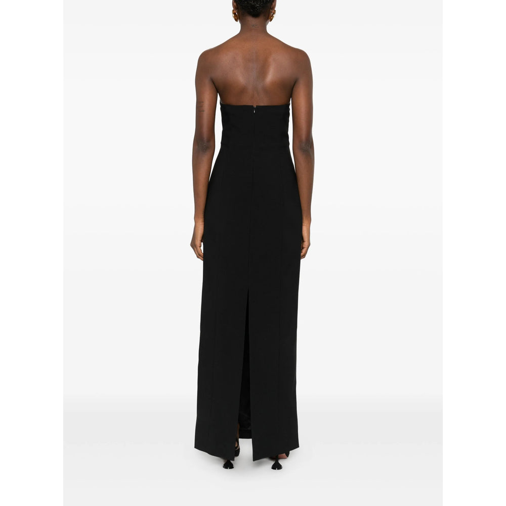 Solace London Black Dresses - Evening Dresses Women SOLACE LONDON
