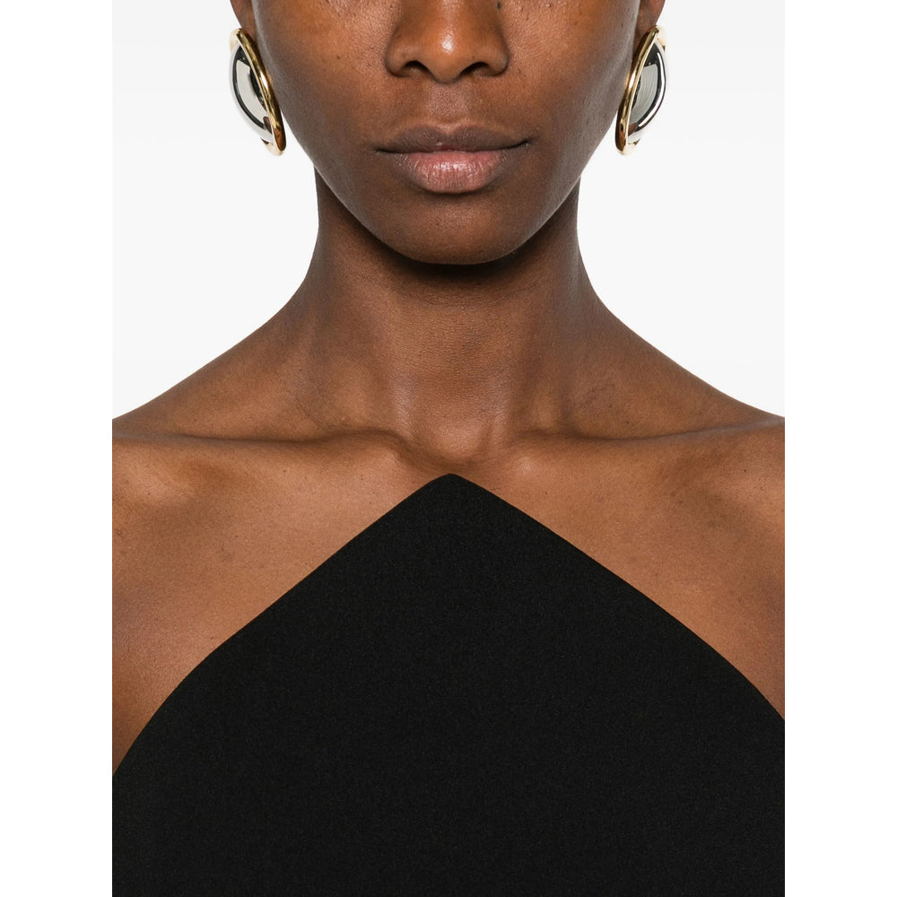 Solace London Black Dresses - Evening Dresses Women SOLACE LONDON