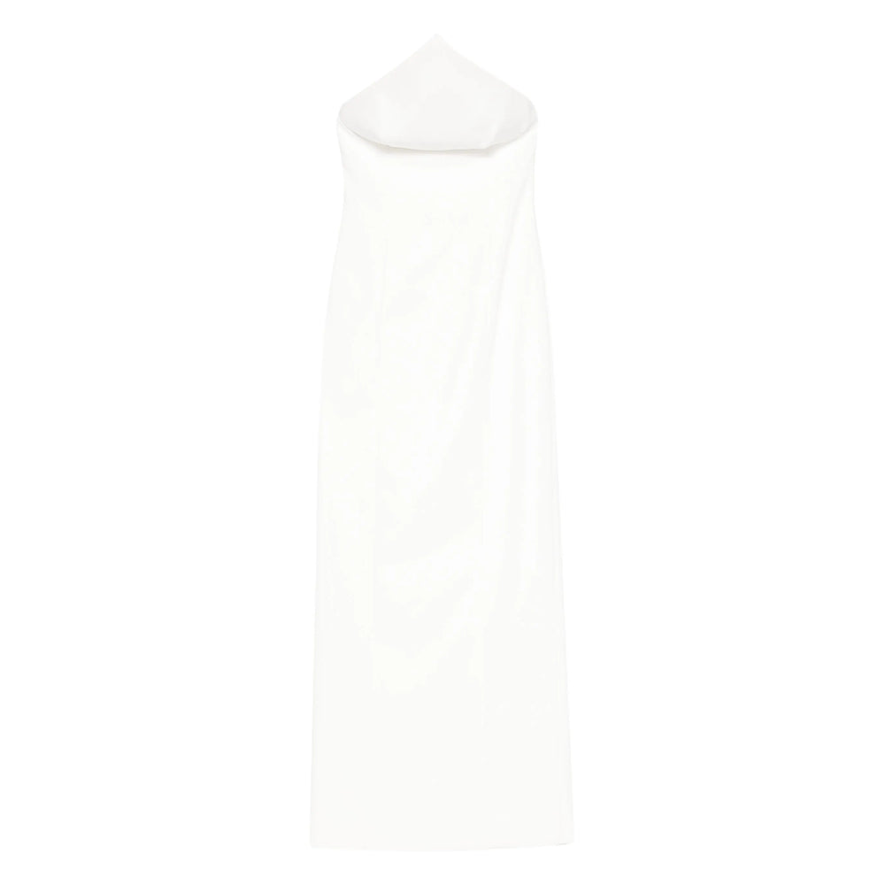 Solace London Neutrals Dresses - Evening Dresses Women SOLACE LONDON