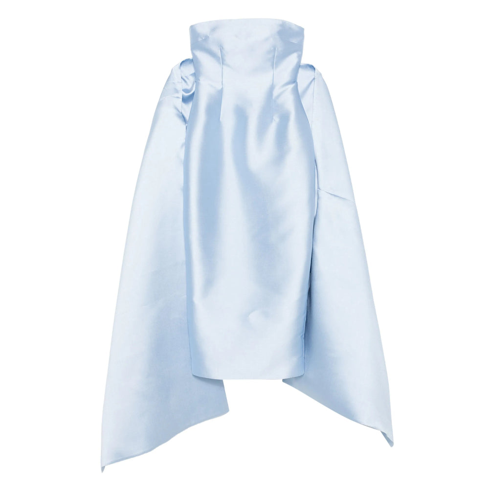 Solace London Blue Dresses - Evening Dresses Women SOLACE LONDON
